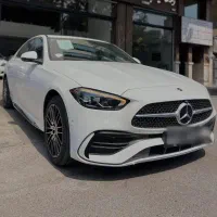 بنز c200L فول مدل 2025|خودرو سواری و وانت|تهران, ولنجک|دیوار