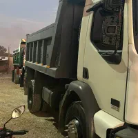 رنو کمپرسی ۲۸۰ مدل ۸۸