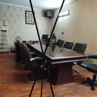 پایه استند فلزی بنر