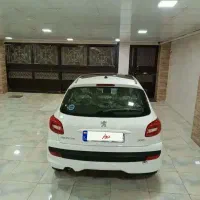 207tu5پلاس|خودرو سواری و وانت|ماهدشت, |دیوار