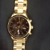 ساعت WATSON سه موتوره