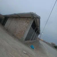 خ 24متری دزک زمین دوکله