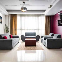 هفتگی/ماهانه ۱۰۰ متری مبله پاسداران