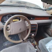 سمند سورن ۸۷ موتور معمولی قیمت ۳۸۰|خودرو سواری و وانت|تهران, گلستان (شهرک راه آهن)|دیوار