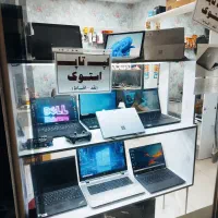 فروشگاه لپ تاپ استوک آسترا تک|رایانه همراه|گرگان, |دیوار