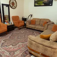 مبل هفت نفره راحتی