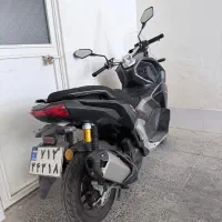 فروش موتور advکبیر 180