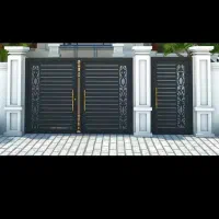 جوشکاری|خدمات پیشه و مهارت|آبدانان, |دیوار