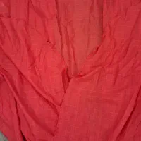 مانتو نو قرمز رنگ|لباس|قم, زنبیل آباد|دیوار