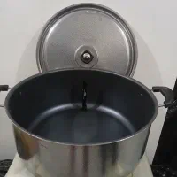 قابلمه تفلون سایز40