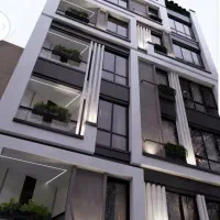 پیش فروش ۱۸۷ متر گوهردشت