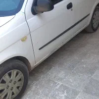 تیبا یک مدل ۹۵