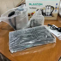 چای ساز اکبند|سماور، چای‌ساز، قهوه‌ساز|عباس‌آباد, |دیوار