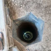 حفر چاه آب و لایروبی (ایرانی)
