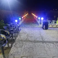 اجاره باغ برای مجالس و تولد|اجارهٔ کوتاهمدت ویلا و باغ|فیروزآباد (فارس), |دیوار