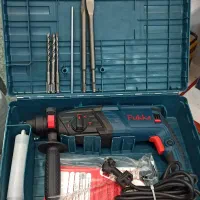 دریل بتن کن سه حالته پوکا مدل RH2633