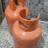 کپسول گاز