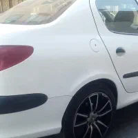 رینگ و لاستیک اسپرت سایز ۱۷