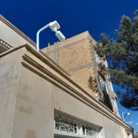 دوربین های مداربسته|دوربین مداربسته|میاندوآب, |دیوار