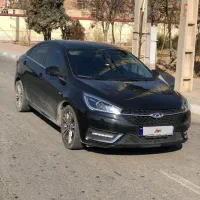 آریزو ۵  توربو مدل ۱۴۰۰ مشکی|خودرو سواری و وانت|تهران, بازار|دیوار