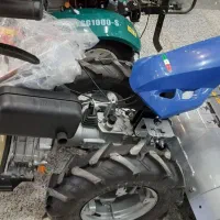 تراکتور دوچرخ تیلر زعفران Bcs728 اصلی ایتالیا|ماشین‌آلات صنعتی|تربت‌حیدریه, شهرک ولیعصر|دیوار