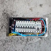 برقکار عیب یابی در اسرع وقت با کمترین قیمت.|خدمات پیشه و مهارت|آبادان, |دیوار