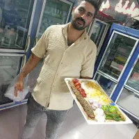 شاگرد غذاخوری