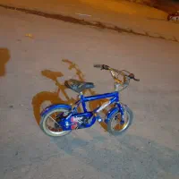 دوچرخه ۱۲ و ۱۶ و ۲۰