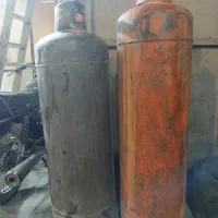 کپسول گاز ۵۰ کیلویی