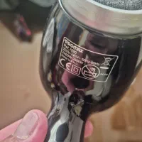 سشوار پرومکس|سایر لوازم برقی|شاهین‌شهر, فردوسی|دیوار