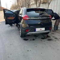 x22 موتور ۱۵۰۰|خودرو سواری و وانت|مشهد, مصلی (کارمندان اول)|دیوار