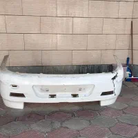 سپر عقب ماشین رانا مدل ۱۳۹۲