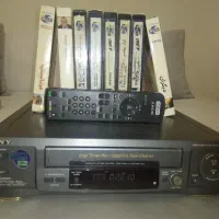 سونی پخش کننده ویدیو|پخش‌کننده DVD و ویدیو|تهران, جنت‌آباد جنوبی|دیوار
