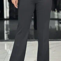 شلوار زنانه گاباردین اعلا دمپا در مدل های متنوع