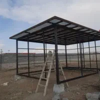 جوشکاری سیار|خدمات پیشه و مهارت|پاتاوه, |دیوار