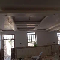 نماکاری گچکاری بهترینکار باکمترین قیمت پیام بدی|خدمات پیشه و مهارت|زابل, |دیوار