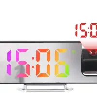 ساعت دیجیتال