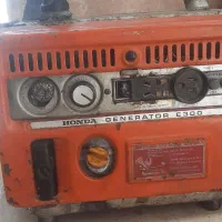 موتور برق هوندا اصلی