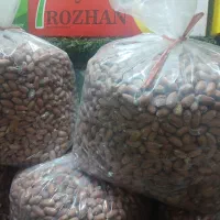 بادام آستانه درشت