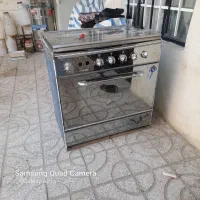 گاز|اجاق گاز و لوازم برقی پختوپز|همدان, |دیوار