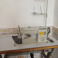 چرخ سری دوز سالم تیپیکال