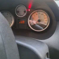 پژو ۲۰۷ پانا مدل ۴۰۱|خودرو سواری و وانت|اسلامشهر, باغ فیض|دیوار