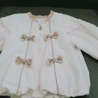 کاپشن دخترانه بهاره
