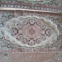 پشتی گل برجسته حراج