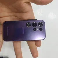 گوشی سامسونگ s25 اولترا مینی|موبایل|شیراز, معالی‌آباد|دیوار