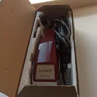 موزر آلمانی