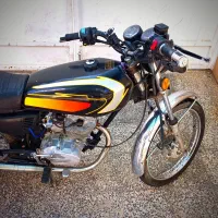 موتور استارتی