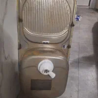 سینک توکار تک لگن|آب‌چکان و نظم‌دهنده ظروف|تبریز, |دیوار