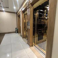 اجاره عمارت  ۱۵۵متری / فوق لاکچری /شهرک غرب|اجارهٔ آپارتمان|تهران, دریا|دیوار