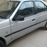 پژو ۴۰۵ glx مدل ۸۴